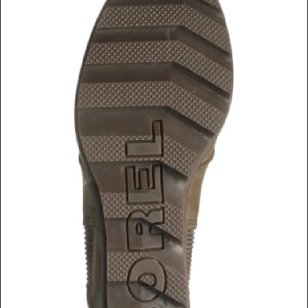 Sorel Booties - Picture 2 of 9